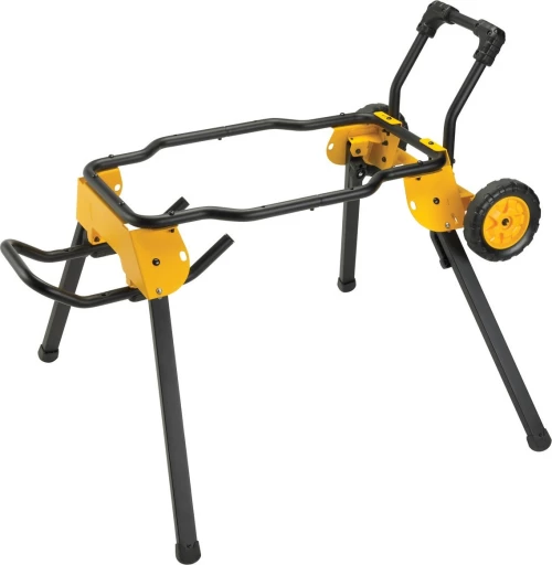 Dewalt Τροχήλατη Βάση Δισκοπρίονου Βαρέως Τύπου DWE74911