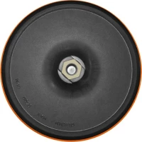 Total Πέλμα Λείανσης Velcro 180mm TAC7121801