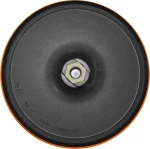 Total Πέλμα Λείανσης Velcro 180mm TAC7121801