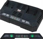 Bass Polska Φορτιστής BP-5841 για Μπαταρίες Εργαλείων 24V