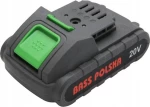 Bass Polska BP-5848 Μπαταρία Εργαλείου Λιθίου 20V 3Ah