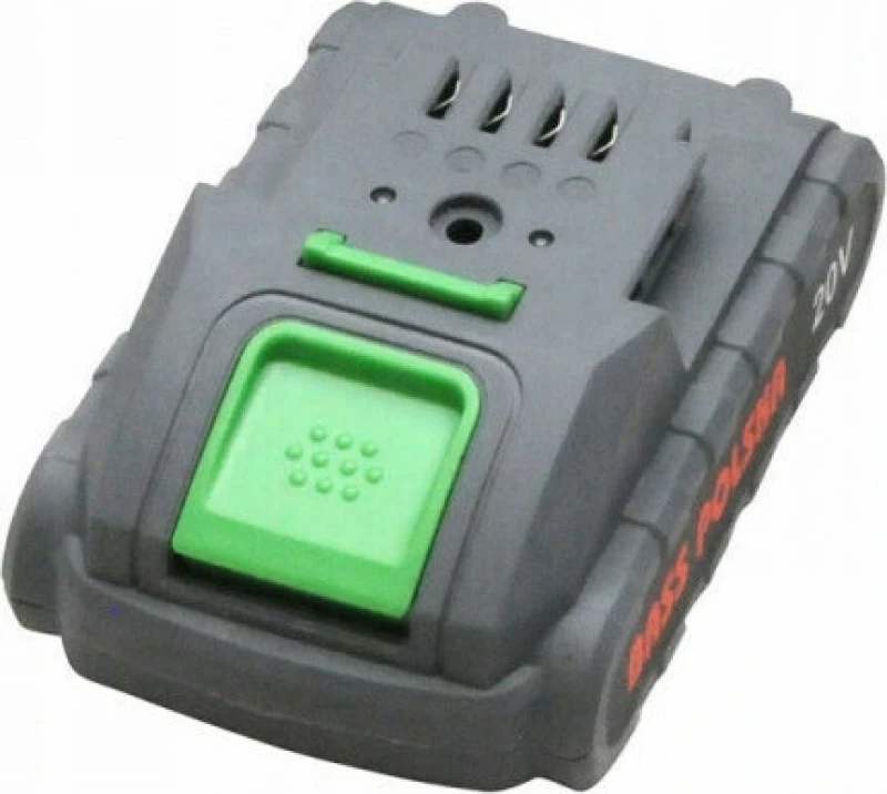 Bass Polska BP-5848 Μπαταρία Εργαλείου Λιθίου 20V 3Ah