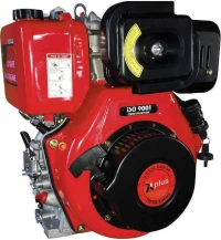 Miyake Κινητήρας Πετρελαίου 7hp LD178E 203.352