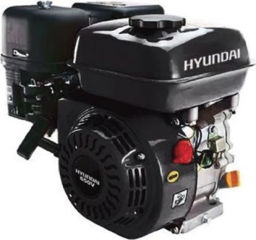 Hyundai Κινητήρας Βενζίνης 6.5hp 50C12