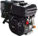 Hyundai Κινητήρας Βενζίνης 6.5hp 50C12