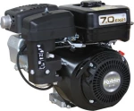 Robin Κινητήρας Βενζίνης 7.0hp EX21 DU