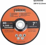 Λεπίδα - Finder - 7mm - 195644