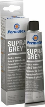 Permatex Supra Grey Φλαντζόκολλα 80ml