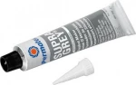 Permatex Supra Grey Φλαντζόκολλα 80ml