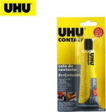 UHU Contact Βενζινόκολλα 50ml
