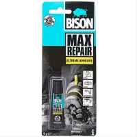 Bison Επιδιορθωτική Κόλλα Max Repair Extreme 0.020kg