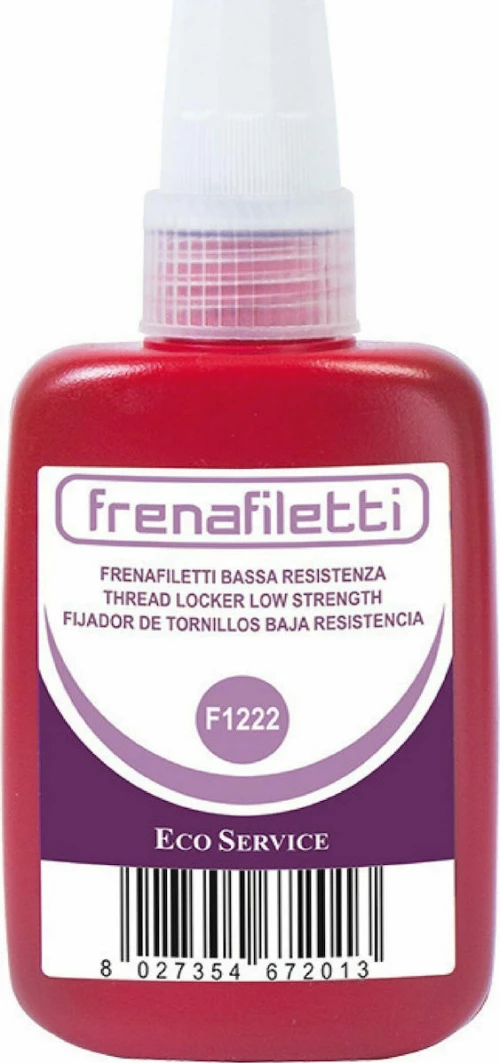Eco Service F1243 Κόλλα Σπειρωμάτων 50ml