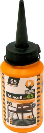 Atlacoll Νο45 Ξυλόκολλα 0.200kg