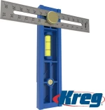 Kreg KMA2900 Γωνία-Αλφάδι Πολλαπλών Χρήσεων