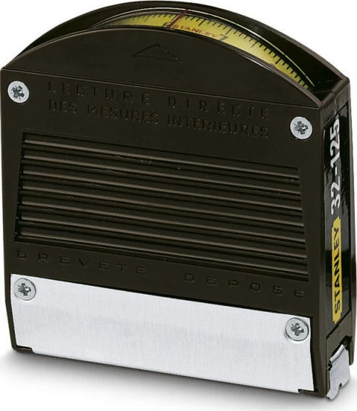 Stanley Panoramic 3m x 12.7mm