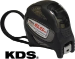 KDS GG Evolution 5m x 25mm