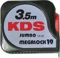 KDS Ρολό 3.5x19mm 3.5m x 19mm