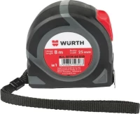 Wurth 2K PT18 8m x 25mm