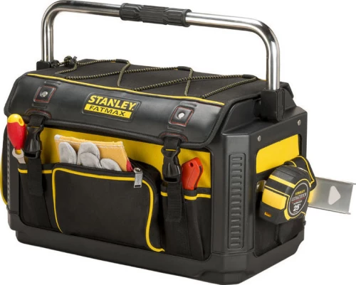 Stanley FatMax Τσάντα Εργαλείων 51x27x31cm