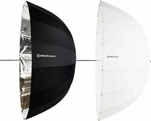 Elinchrom Umbrella Portrait Kit (26363)