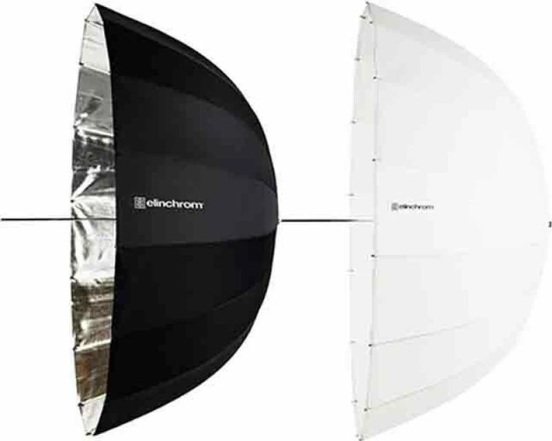 Elinchrom Umbrella Portrait Kit (26363)