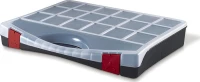 Keter 17331393 Ταμπακιέρα Πλαστική 32x26x5cm
