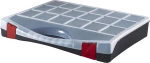 Keter 17331393 Ταμπακιέρα Πλαστική 32x26x5cm