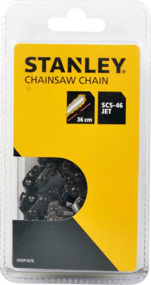 Stanley SCS-46JET Αλυσίδα Αλυσοπρίονου