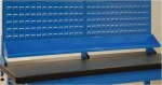 Bulle HP-21 Ράφι Πλάτης