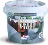 VITO ΤΣΙΜΕΝΤΟΧΡΩΜΑ VITEX ΓΚΡΙ - 750ml