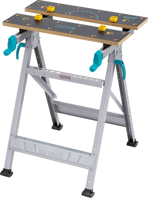 Wolfcraft Master 200 Πάγκος Εργασίας