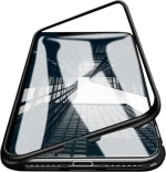 Μαγνητική Θήκη APPLE - OEM - Μαύρο - iPhone 11 Pro