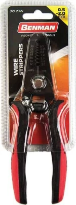 Benman Γδάρτης Καλωδίων 0.8-2.0mm 70753