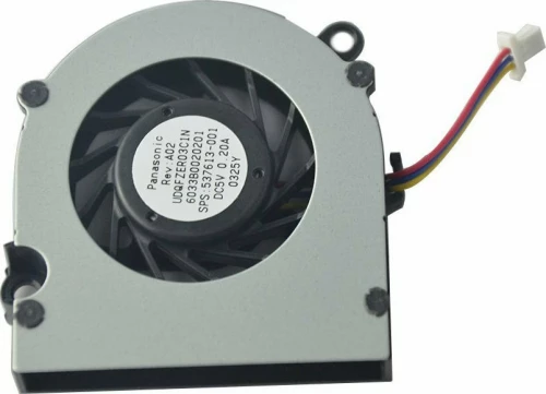 HP Mini 110C fan UDQFZER03C1N