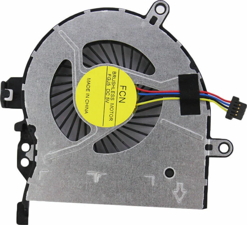 Ανεμιστηράκι Laptop - CPU Cooling Fan HP PROBOOK 450 G3 FAN (Κωδ.80209)