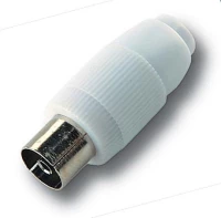 Alcad Coaxial male (RM-095)
