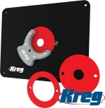 Kreg PRS4038 Πλάκα τοποθέτησης Ρουτερ