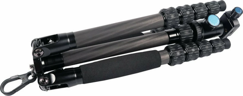 Sirui Traveler 5C & MS-01K