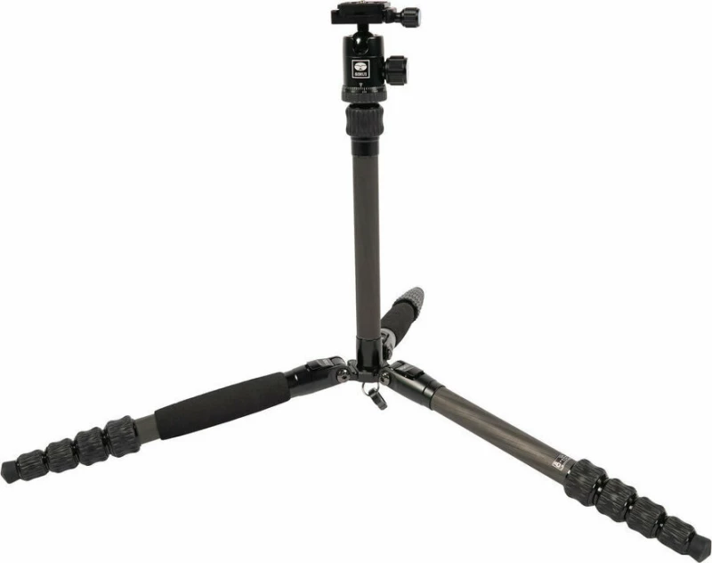 Sirui Traveler 5C & MS-01K