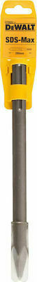 DT60701 ΒΕΛΟΝΙ SDS-MAX 300mm DEWALT