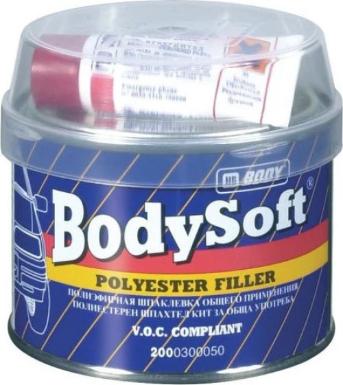 HB Body Bodysoft 0.25kg