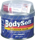 HB Body Bodysoft 0.25kg