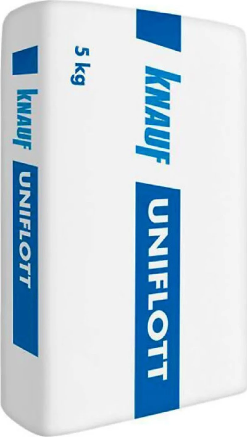 Knauf Υλικό Αρμολόγησης Uniflot 5kg