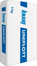 Knauf Υλικό Αρμολόγησης Uniflot 5kg