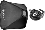 Godox SGGV6060 + S2 Holder Kit 60x60cm