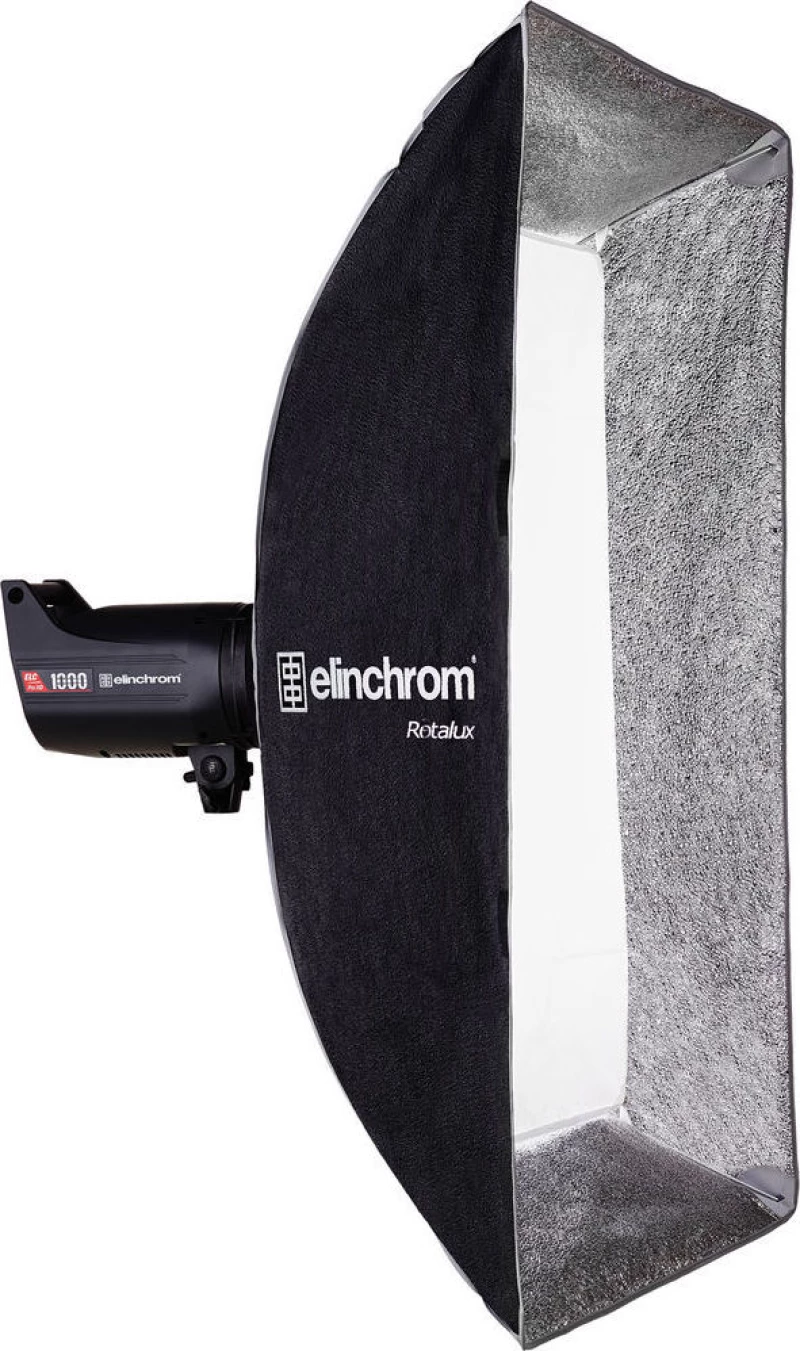 Elinchrom Rotalux Squarebox 100cm E26643