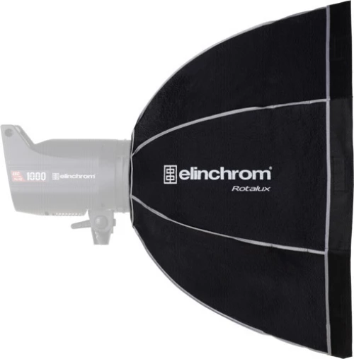 Elinchrom Rotalux Deep Octabox 70cm E26650