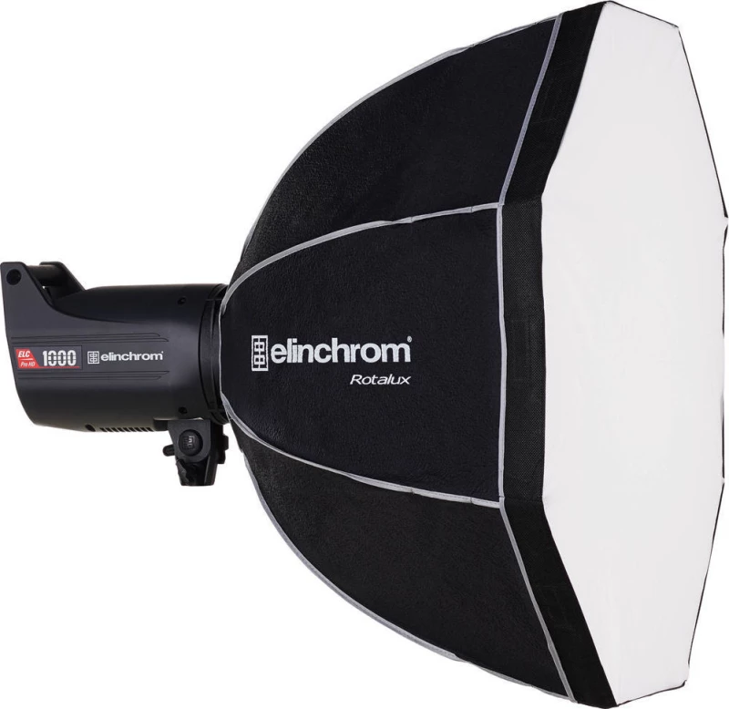 Elinchrom Rotalux Deep Octabox 70cm E26650