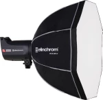 Elinchrom Rotalux Deep Octabox 70cm E26650