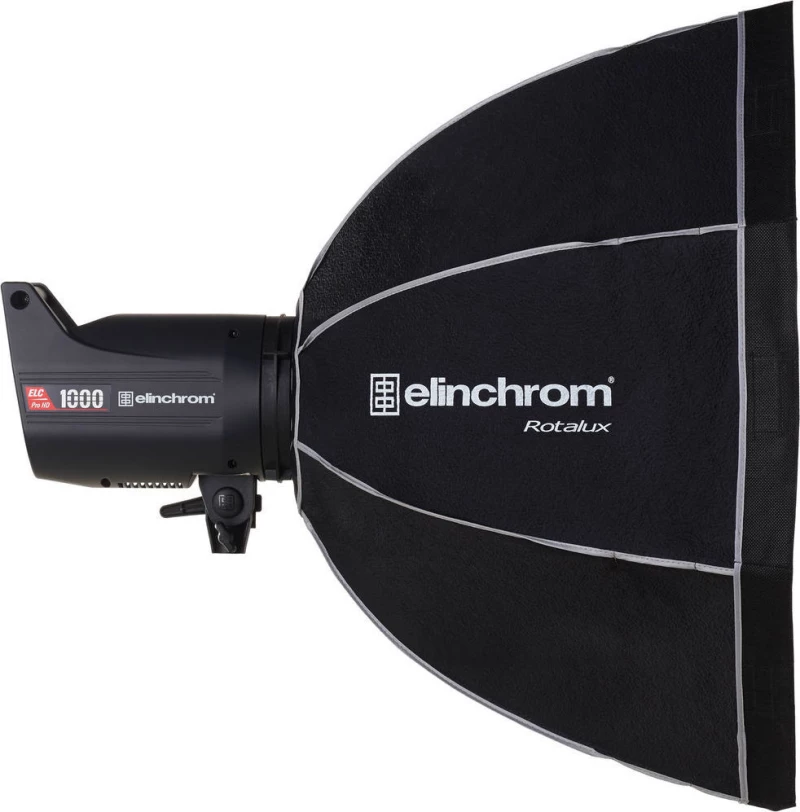 Elinchrom Rotalux Deep Octabox 70cm E26650